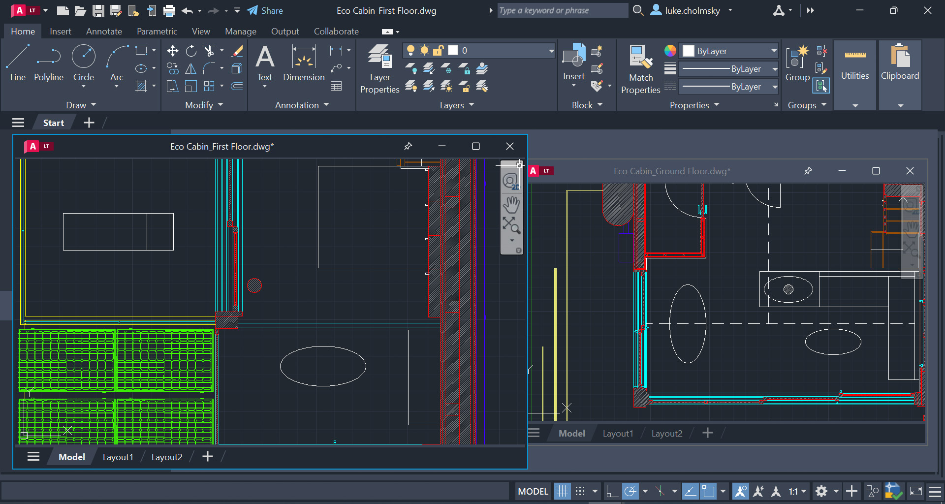 Software AutoCAD